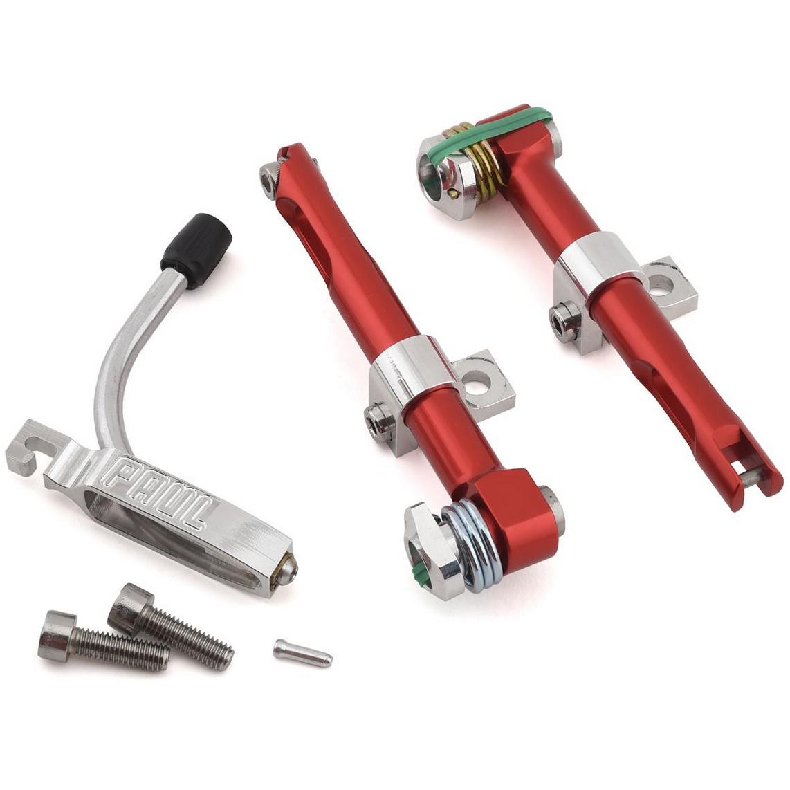 Paul Components Motolite Linear Pull V-Brake
