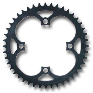 Profile Racing Chainring (34-41T) 4-Bolt 104 BCD
