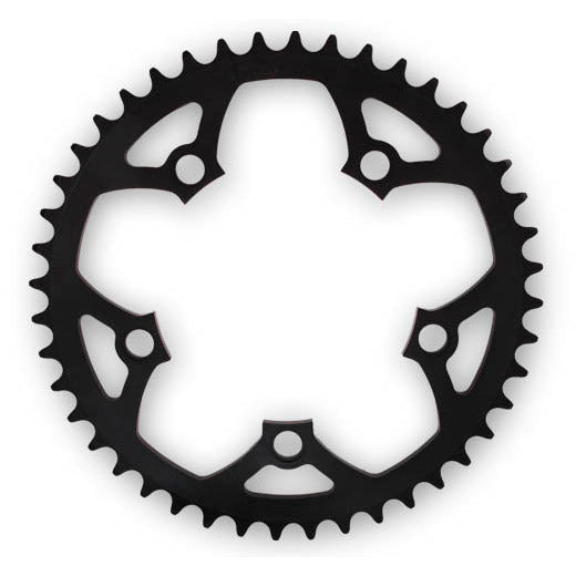 Profile Racing Chainring (34-52T) 5-Bolt 110 BCD