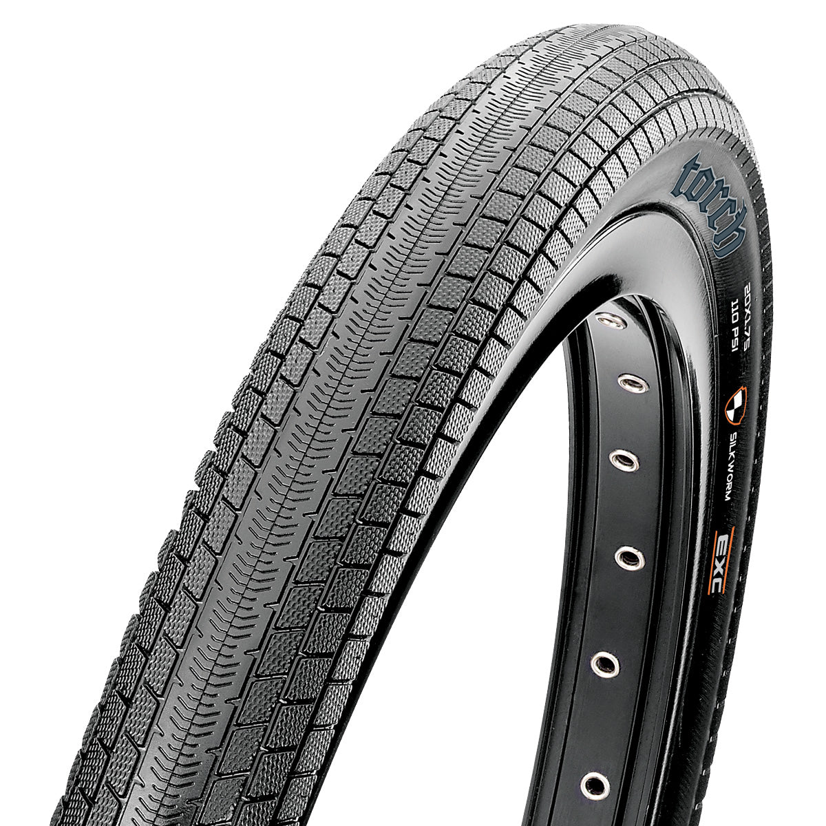 Maxxis Torch Foldable 20" EXO/TR Tire