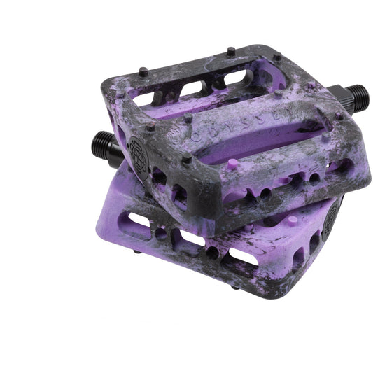 Odyssey Pedals Twisted Pro