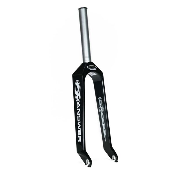 Antwort BMX Dagger Carbon Gabel