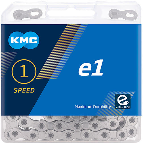 KMC Chain e1