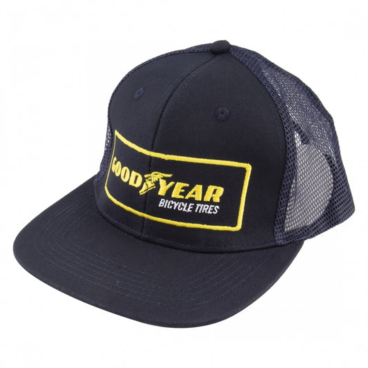Goodyear Clothing Cap