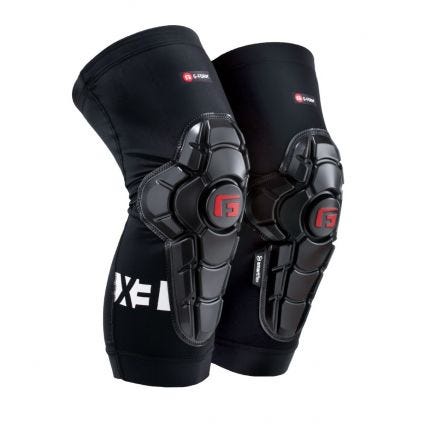 G-Form Pro X3 Knee Guards
