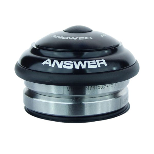 Answer BMX Integriertes Headset