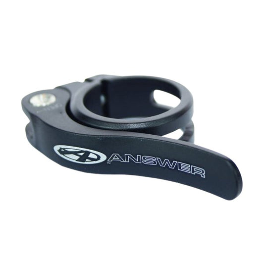 Answer BMX Quick Release Seat Clamps